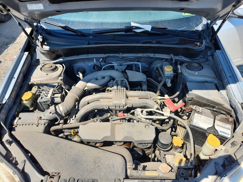 2011 Subaru Forester მანქანა იყიდება აუქციონზე, vin: JF2SHAEC3BH751769, აუქციონის ნომერი: 65387546