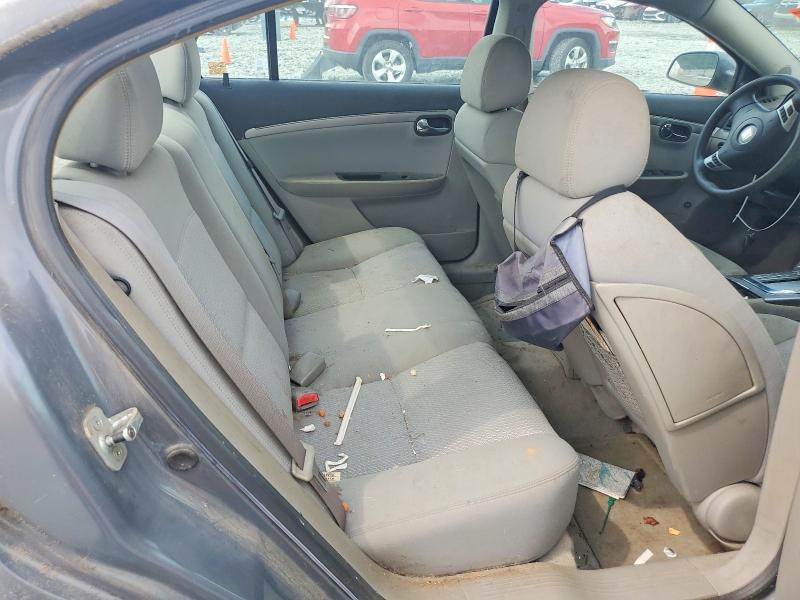 Продажа на аукционе авто 2007 Saturn Aura, vin: 1G8ZS57N97F185621, номер лота: 64232046