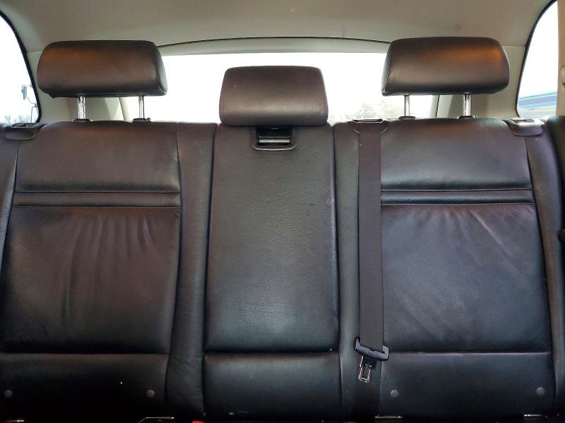 2013 Bmw X5 მანქანა იყიდება აუქციონზე, vin: 5UXZV4C5XD0G55412, აუქციონის ნომერი: 64787046