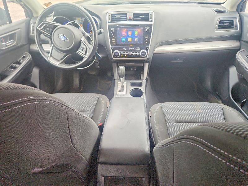 63400296 :رقم المزاد ، 4S4BSAFC5J3322798 vin ، 2018 Subaru Outback مزاد بيع
