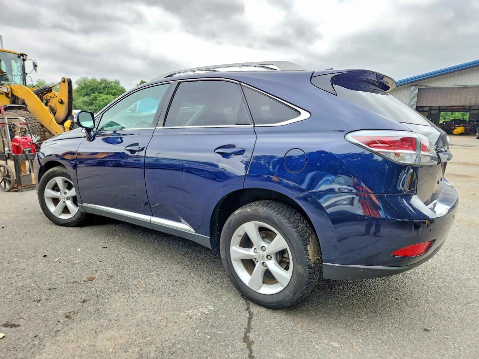 2015 Lexus Rx 350 მანქანა იყიდება აუქციონზე, vin: 2T2BK1BA0FC270175, აუქციონის ნომერი: 65007716