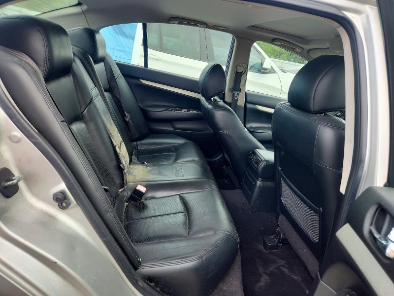 Продажа на аукционе авто 2007 Infiniti G35, vin: JNKBV61F77M802465, номер лота: 66990806