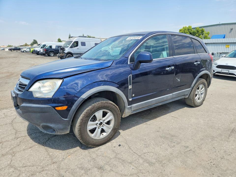 Aukcja sprzedaży 2008 Saturn Vue, vin: 3GSCL33P98S664496, numer aukcji: 64104916