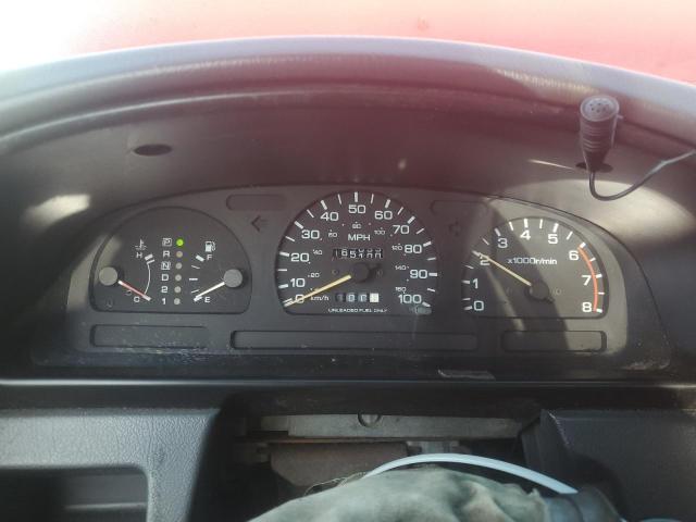 1995 Nissan Truck მანქანა იყიდება აუქციონზე, vin: 1N6SD11S3SC363541, აუქციონის ნომერი: 65138046