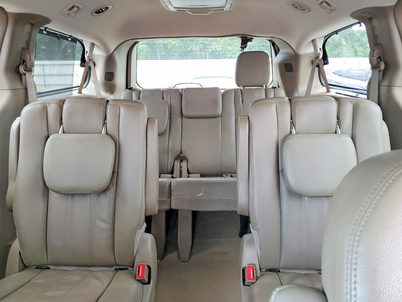 Aukcja sprzedaży 2013 Chrysler Town & Country, vin: 2C4RC1BG1DR807914, numer aukcji: 66893026