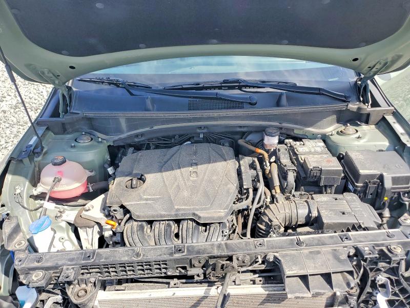 66781196 :رقم المزاد ، 5XYK7CAF7PG070186 vin ، 2023 Kia Sportage مزاد بيع
