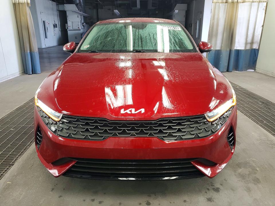 Aukcja sprzedaży 2023 Kia K5, vin: 5XXG14J29PG194992, numer aukcji: 63899616