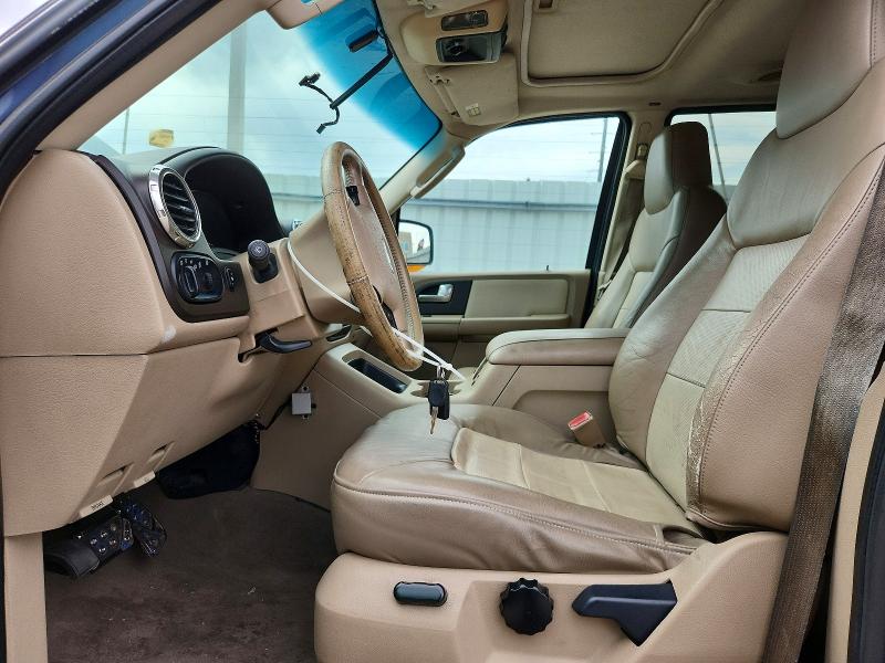 65694696 :رقم المزاد ، 1FMFU18L73LA72976 vin ، 2003 Ford Expedition مزاد بيع
