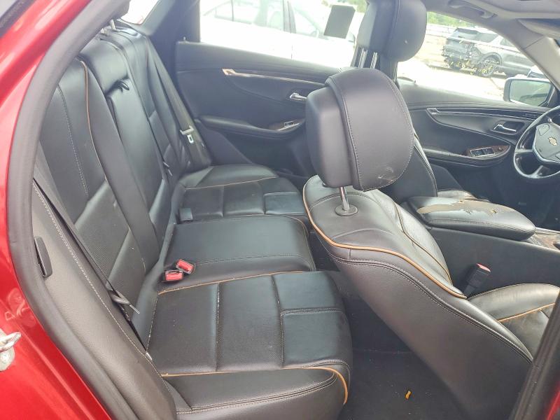 Продаж на аукціоні авто 2014 Chevrolet Impala, vin: 1G1155S35EU129967, номер лоту: 63646306