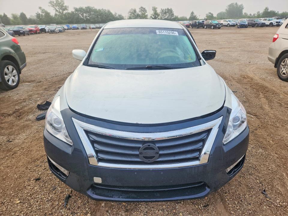 Aukcja sprzedaży 2014 Nissan Altima, vin: 1N4AL3AP1EC327558, numer aukcji: 65115296