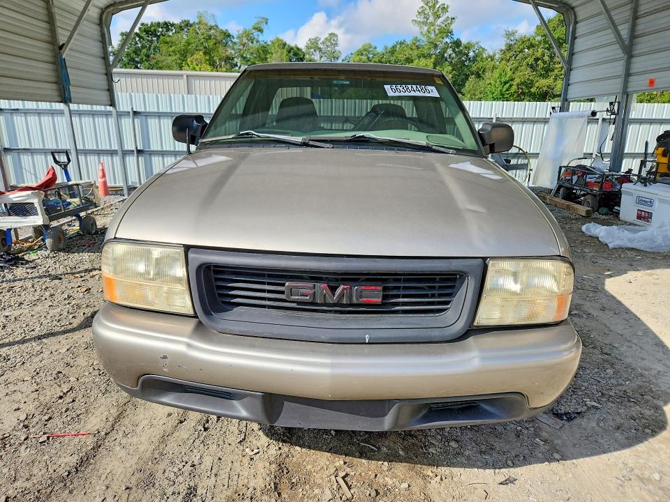 Продажа на аукционе авто 1998 Gmc Sonoma, vin: 1GTCS1949W8544168, номер лота: 66384486
