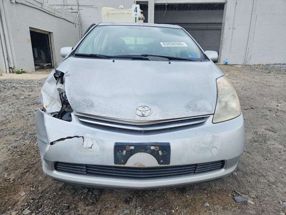 63938386 :رقم المزاد ، JTDKB20UX83390665 vin ، 2008 Toyota Prius مزاد بيع