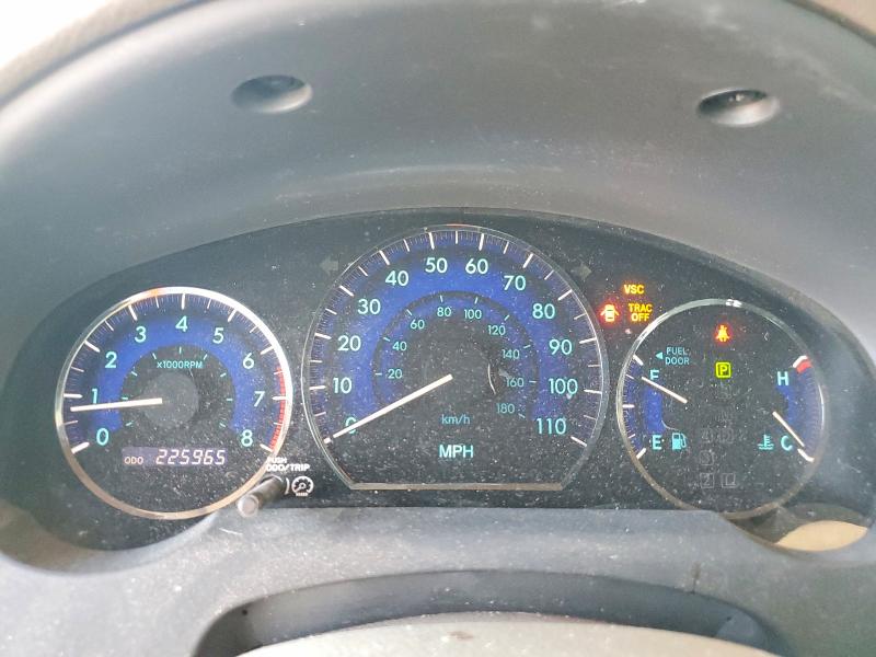 65526366 :رقم المزاد ، 5TDZK23C59S233319 vin ، 2009 Toyota Sienna مزاد بيع