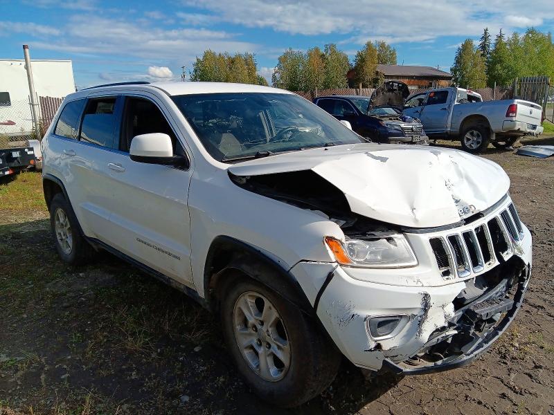 66126706 :رقم المزاد ، 1C4RJFAG8FC234249 vin ، 2015 Jeep Grand Cherokee مزاد بيع