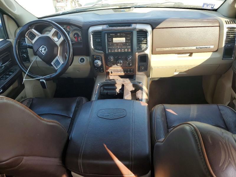 63249556 :رقم المزاد ، 1C6RR7WT9HS758935 vin ، 2017 Ram 1500 مزاد بيع