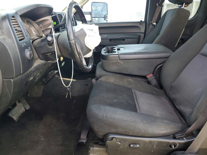 Aukcja sprzedaży 2011 Chevrolet Silverado, vin: 1GCRKSE39BZ139820, numer aukcji: 65884936