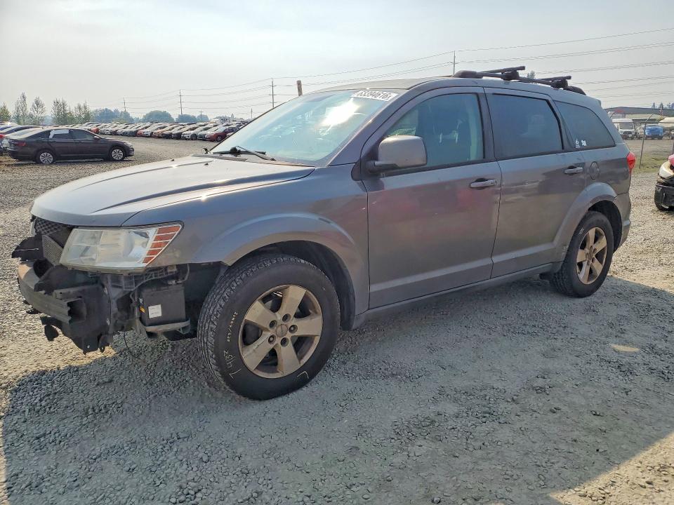 Aukcja sprzedaży 2012 Dodge Journey, vin: 3C4PDDBG4CT159941, numer aukcji: 63394616