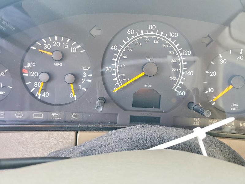 Aukcja sprzedaży 1999 Mercedes-benz S, vin: WDBGA51G5XA428752, numer aukcji: 67318106