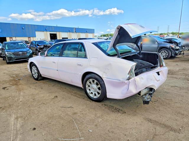 Продаж на аукціоні авто 2006 Cadillac Dts, vin: 1G6KD57Y76U251558, номер лоту: 66991096