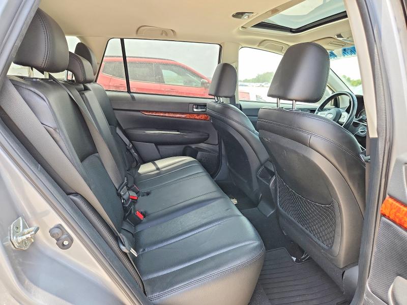 Продажа на аукционе авто 2010 Subaru Outback, vin: 4S4BRCKC4A3380754, номер лота: 63708466