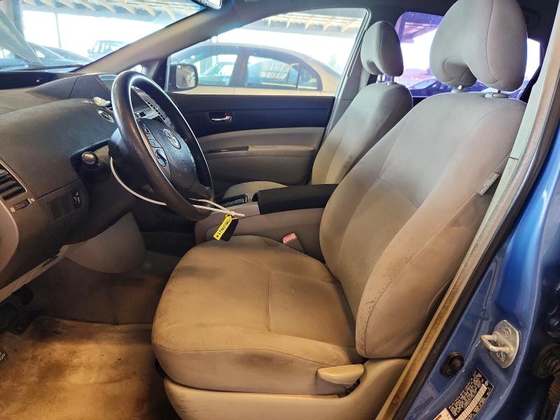 Auction sale of the 2007 Toyota Prius, vin: JTDKB20U277662150, lot number: 64965966