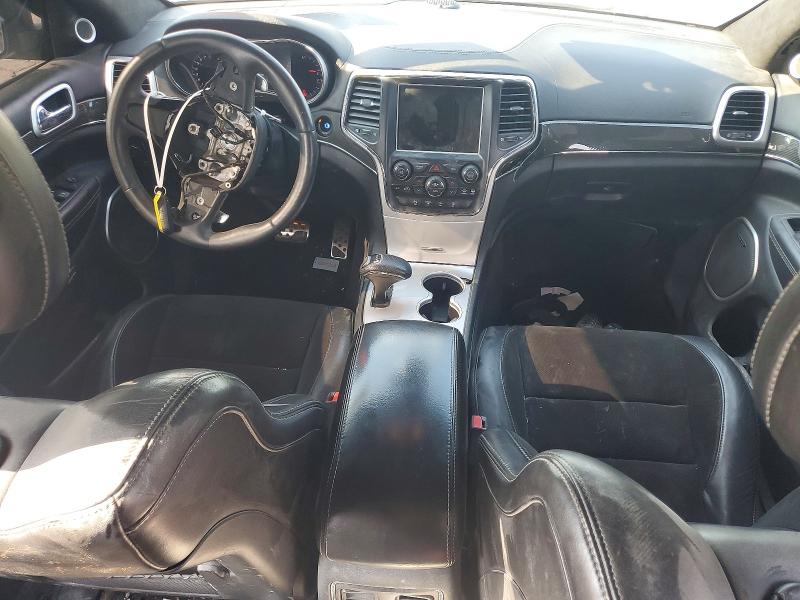 Продажа на аукционе авто 2015 Jeep Grand Cherokee, vin: 1C4RJFDJ1FC182227, номер лота: 65038206