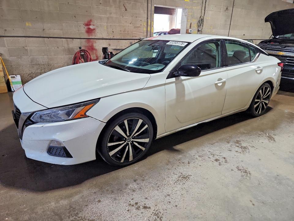 Продаж на аукціоні авто 2019 Nissan Altima, vin: 1N4BL4CV8KC153800, номер лоту: 63395176