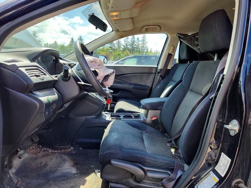 Продаж на аукціоні авто 2015 Honda Cr-v, vin: 2HKRM4H3XFH120045, номер лоту: 65879666