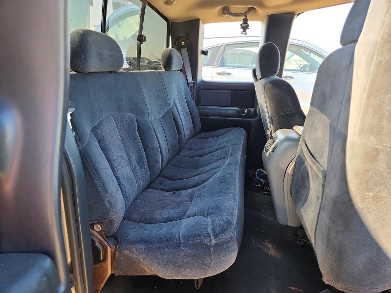 66614136 :رقم المزاد ، 2GCEC19V4Y1170024 vin ، 2000 Chevrolet Silverado مزاد بيع