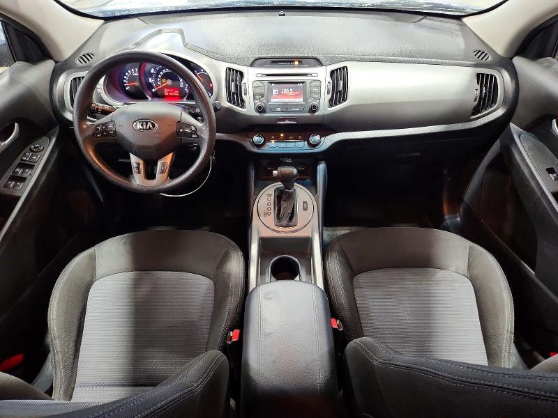Aukcja sprzedaży 2015 Kia Sportage, vin: KNDPBCAC4F7680486, numer aukcji: 63939546
