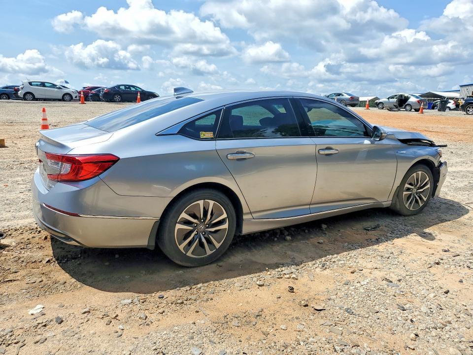 Aukcja sprzedaży 2019 Honda Accord, vin: 1HGCV3F90KA013304, numer aukcji: 61380276