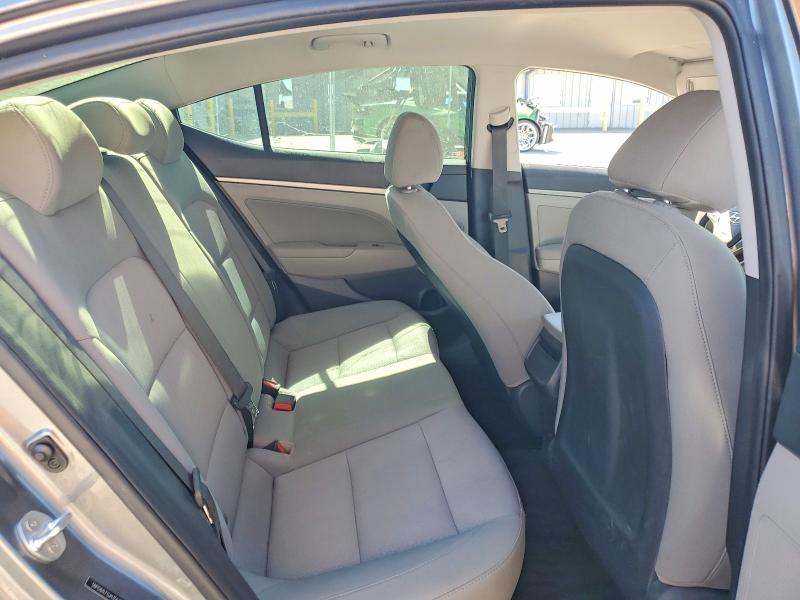 Aukcja sprzedaży 2018 Hyundai Elantra, vin: 5NPD84LF0JH356292, numer aukcji: 63511426
