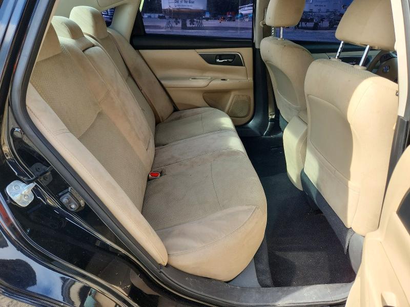 66896186 :رقم المزاد ، 1N4AL3AP1FC465327 vin ، 2015 Nissan Altima مزاد بيع