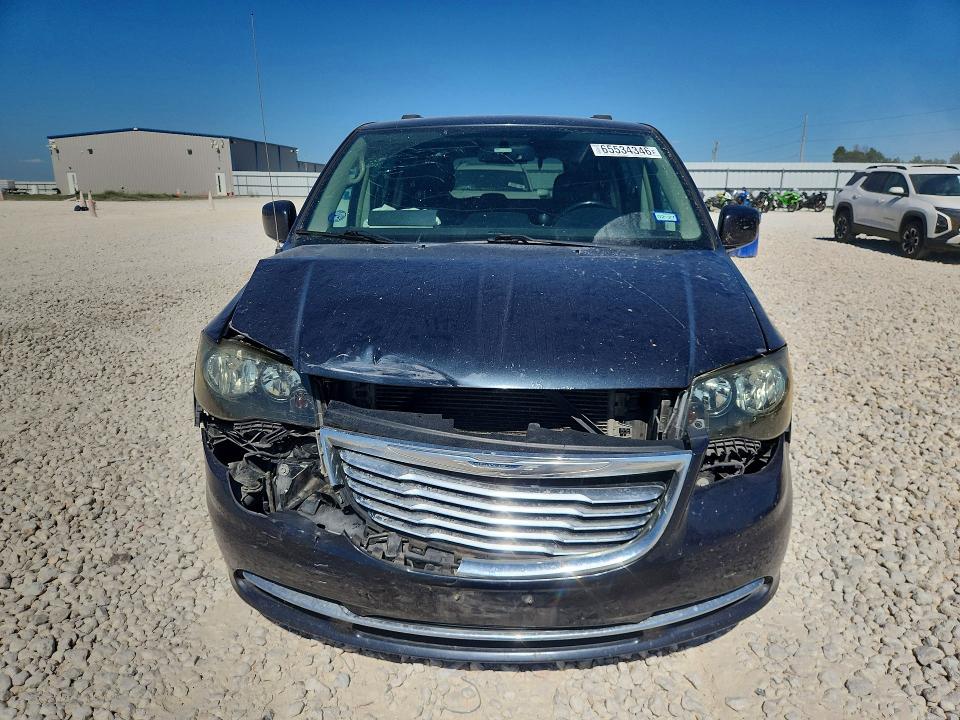 Aukcja sprzedaży 2014 Chrysler Town & Country, vin: 2C4RC1BG7ER268779, numer aukcji: 65534346