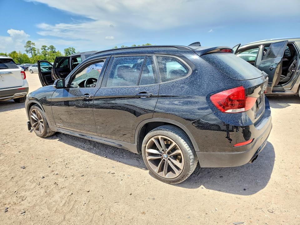 Aukcja sprzedaży 2013 Bmw X1, vin: WBAVM1C56DVW43983, numer aukcji: 65189126