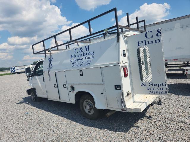 Aukcja sprzedaży 2017 Chevrolet Express G3500, vin: 1GB0GRFG8H1272018, numer aukcji: 65308456