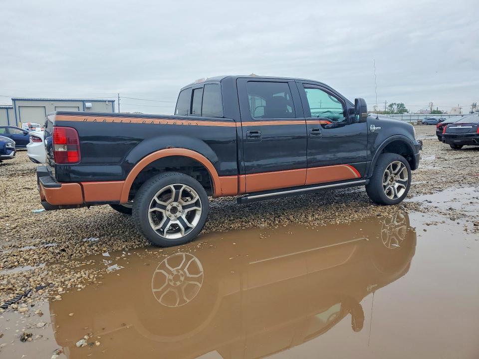 2008 Ford F150 მანქანა იყიდება აუქციონზე, vin: 1FTRW14548FB56584, აუქციონის ნომერი: 65367896