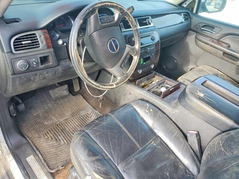 Продаж на аукціоні авто 2007 Gmc Yukon, vin: 1GKFK63827J289853, номер лоту: 65598336