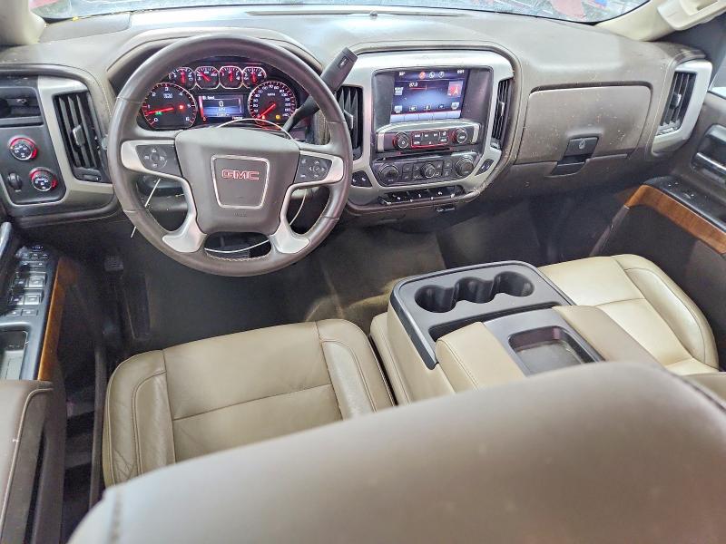 2014 Gmc Sierra მანქანა იყიდება აუქციონზე, vin: 1GTV2VEC0EZ251233, აუქციონის ნომერი: 65815506