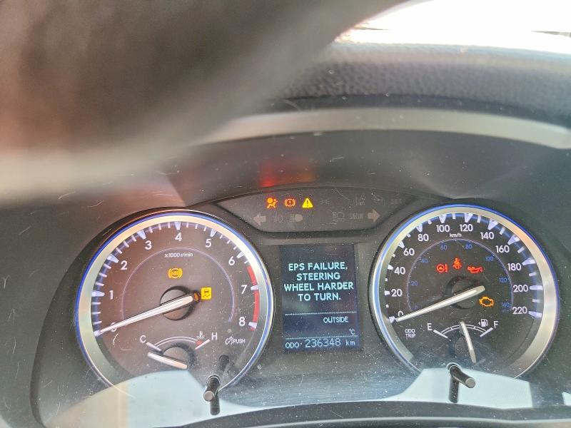 Продаж на аукціоні авто 2015 Toyota Highlander, vin: 5TDBKRFH9FS171551, номер лоту: 65725856
