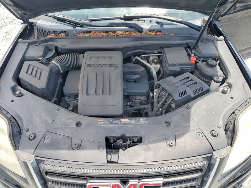 Aukcja sprzedaży 2016 Gmc Terrain, vin: 2GKALMEK9G6165953, numer aukcji: 63919506