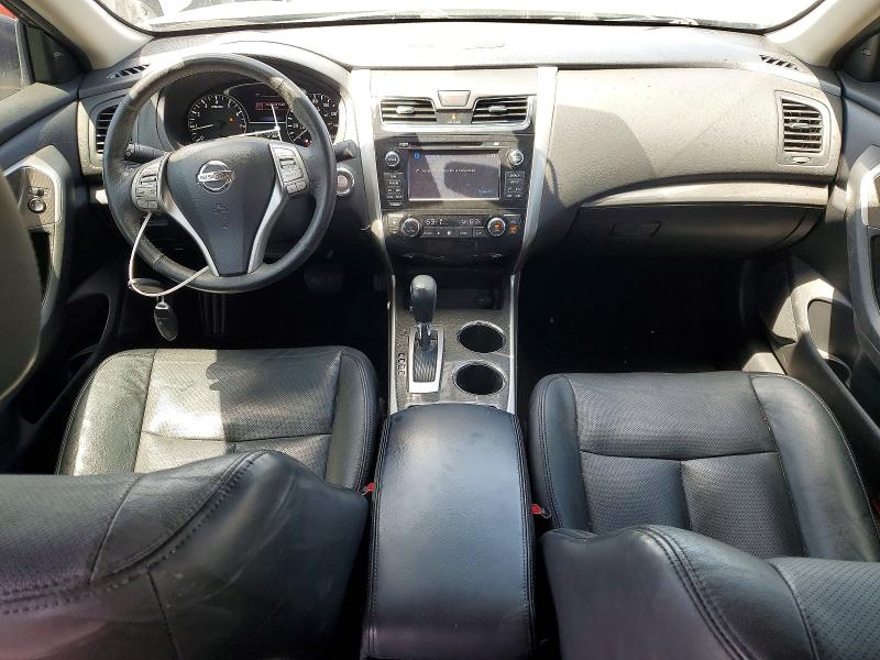 Продажа на аукционе авто 2015 Nissan Altima, vin: 1N4AL3AP2FN404816, номер лота: 64958086