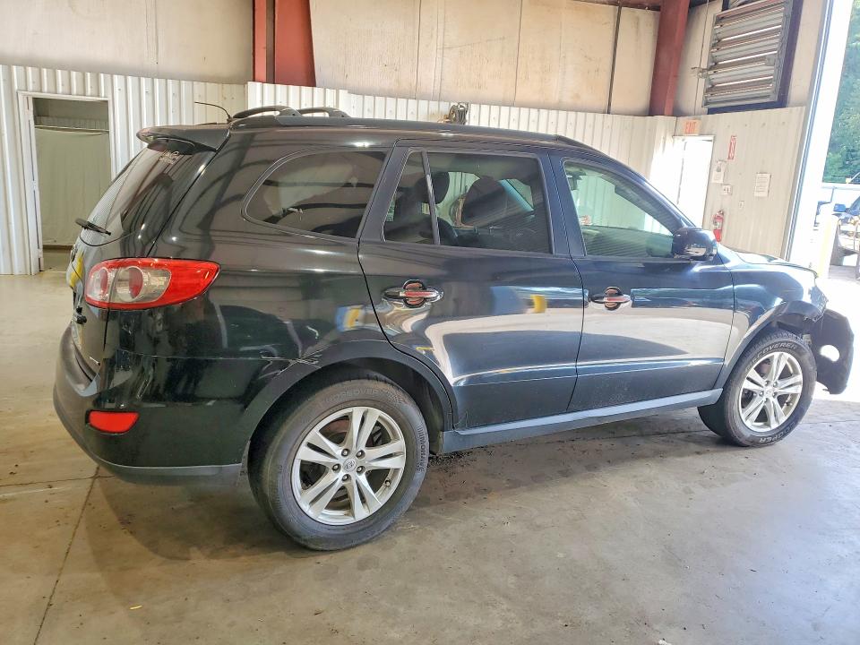 64263196 :رقم المزاد ، 5XYZK3AB3CG137810 vin ، 2012 Hyundai Santa Fe مزاد بيع