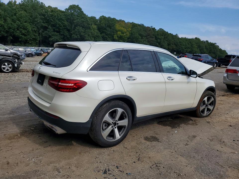 Продаж на аукціоні авто 2016 Mercedes-benz Glc, vin: WDC0G4KBXGF080068, номер лоту: 66719746
