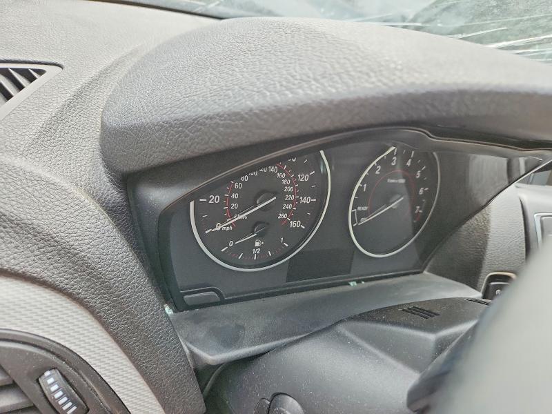 67025406 :رقم المزاد ، WBA1M1C54FVZ99298 vin ، 2015 Bmw M235i مزاد بيع