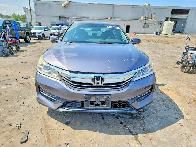 Продаж на аукціоні авто 2016 Honda Accord, vin: 1HGCR2F75GA135760, номер лоту: 64472406