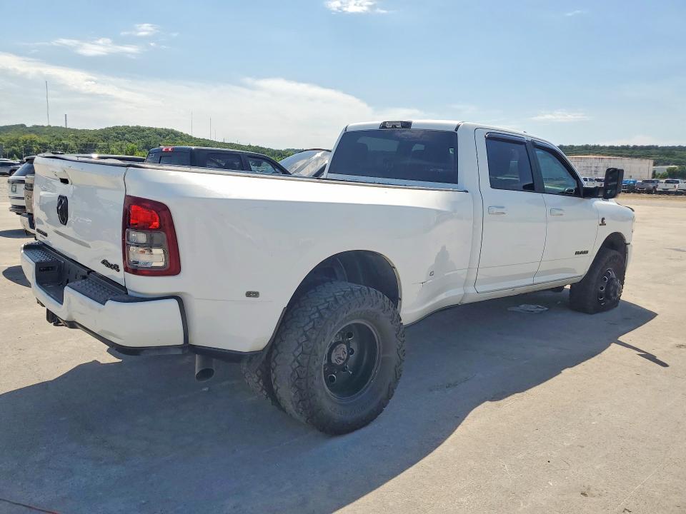 Aukcja sprzedaży 2022 Ram 3500, vin: 3C63RRHLXNG133638, numer aukcji: 65606076