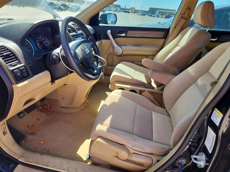 65170756 :رقم المزاد ، JHLRE38377C036689 vin ، 2007 Honda Cr-v مزاد بيع