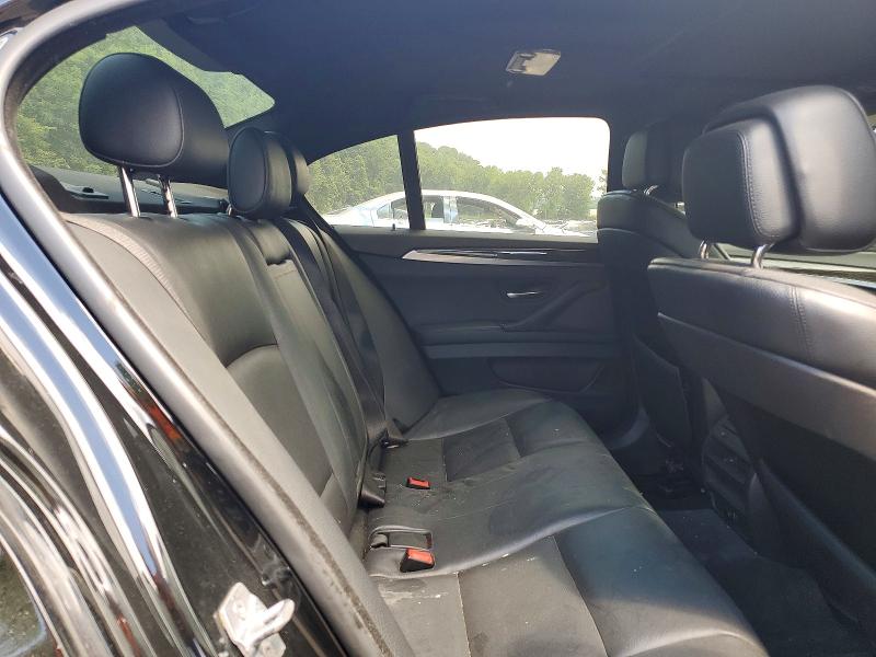 Продаж на аукціоні авто 2013 Bmw 528, vin: WBAXH5C53DD109284, номер лоту: 63693886