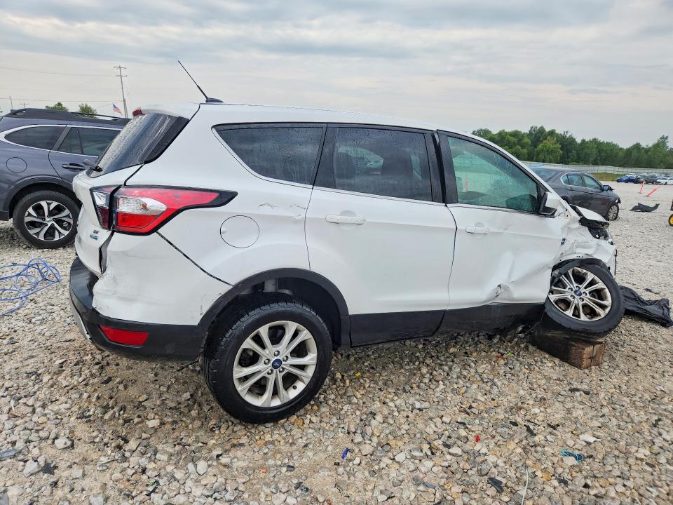 Aukcja sprzedaży 2017 Ford Escape, vin: 1FMCU9GD1HUE17853, numer aukcji: 66037896